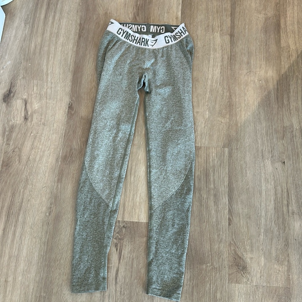 Gymshark Workout pants leggings women’s size small